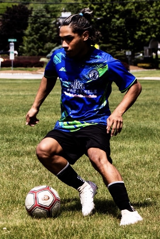 Erick Chirinos