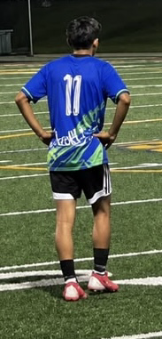 Jessie Cabrera